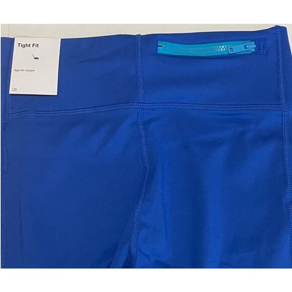 Jordan Women's Activewear Essential Tight Fit 7/8 Legging Small - Picture 8 of 12